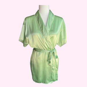 The Peridot Robe